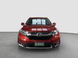 2019 Honda CR-V VTi Petrol - picture1' - Click to enlarge