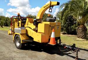 04/2015 VERMEER BC1200XL PROFESSIONAL/COMMERCIAL 12