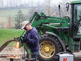 Plasma Cutter Powermax30 AIR Clean Cut 8mm - Cut Speed 500 mm/min / 10mm - Cut Speed 250 mm/min Seve - picture1' - Click to enlarge