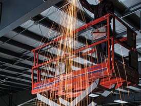 Plasma Cutter Powermax30 AIR Clean Cut 8mm - Cut Speed 500 mm/min / 10mm - Cut Speed 250 mm/min Seve - picture2' - Click to enlarge