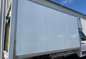 2023 Volkswagen Crafter Pantech Body