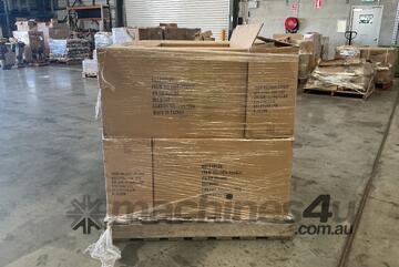 Pallet of Safety Glasses