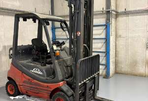 Linde   H20 Forklift
