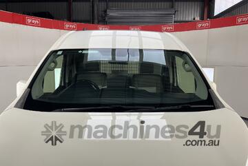 Toyota 2020   Hiace Diesel