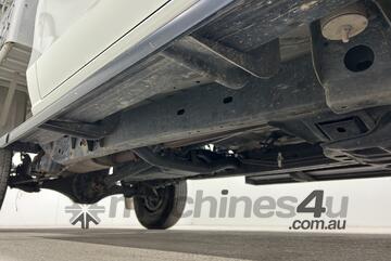 2024 Mitsubishi Triton GLX 4x2 Diesel