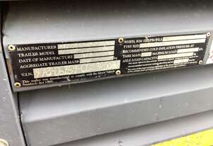 Atlas Copco 2012   XAS-130