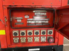 07/2020 FG Wilson P88-6, 3 Phase, 80kVA, 415/240 V, Diesel Powered Genset - picture1' - Click to enlarge