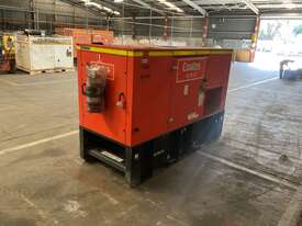 07/2020 FG Wilson P88-6, 3 Phase, 80kVA, 415/240 V, Diesel Powered Genset - picture0' - Click to enlarge