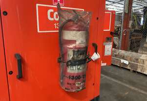 07/2020 FG Wilson P88-6, 3 Phase, 80kVA, 415/240 V, Diesel Powered Genset