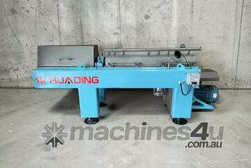   Hua Ding LW186 Decanter Centrifuge (Ex-Rated) In Australia, No Lead Time