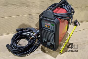 Cebora   Power Spot 5500 Welder