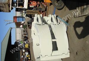 LIFTEK - PAPER ROLL CLAMPS