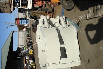 LIFTEK - PAPER ROLL CLAMPS