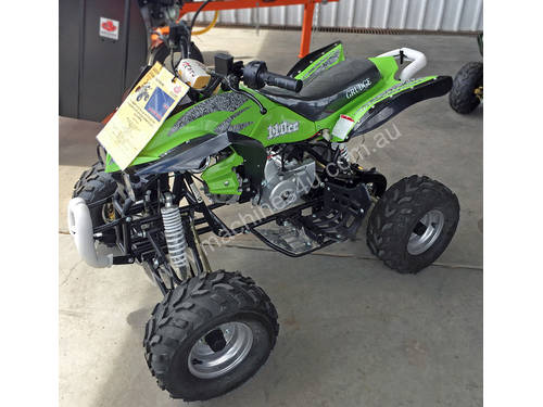 KIDS 110cc SPORTS ATV