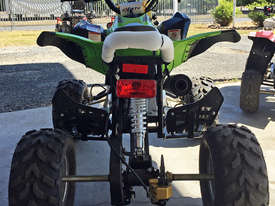 KIDS 110cc SPORTS ATV - picture1' - Click to enlarge