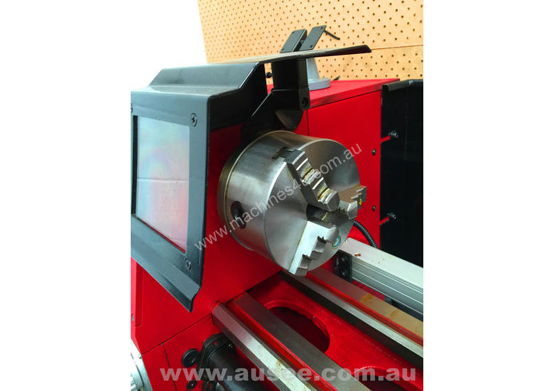 New Sieg SC8 HITORQUE LATHE Bench Top Lathes in , Listed on Machines4u