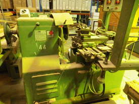 BALESTRINI AUTOMATIC LATHE - picture0' - Click to enlarge