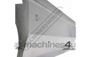 35 Top Punch Pressbrake Tooling TP35-150.800 150mm High x 800mm Long Suits MetalMaster, Amada & Eur