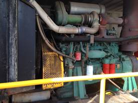 Hammelmann HDP 352 high flow pump - picture1' - Click to enlarge