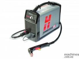 HYPERTHERM with 3 YEAR WARRANTY - picture0' - Click to enlarge