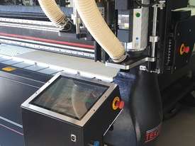 Tekcel M Series 3600x1800 CNC Router-Australian Made - picture0' - Click to enlarge