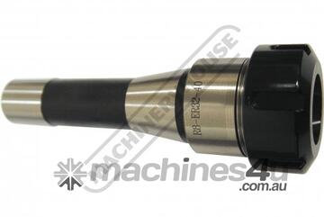 Collet Chuck - R8 x ER32 R8 x ER32 2-20mm
