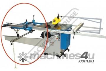 Sliding Table SBST-12D Suits: ST-12D Table Saw