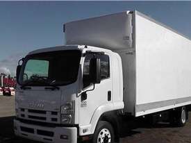 2009 ISUZU FSD 700 Pantech - picture0' - Click to enlarge