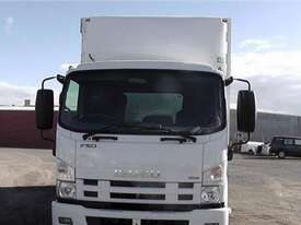 2009 ISUZU FSD 700 Pantech - picture0' - Click to enlarge