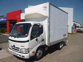 2008 HINO DUTRO FOR SALE - picture0' - Click to enlarge