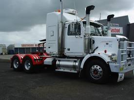 Western Star 4800 - picture0' - Click to enlarge