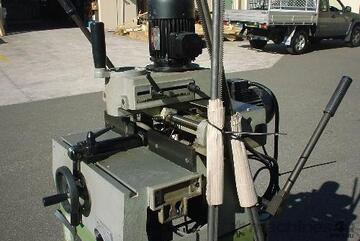 Handle Hardware Drill