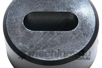 10.7 x 25.7mm Slotted Die Hi -Grade Tool Steel Imported From Japan 45mm Outside Body Diameter