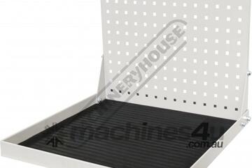 Steel Frame Backing Panel BPF-565 Suits 565 x 580mm Cabinets (WxD)