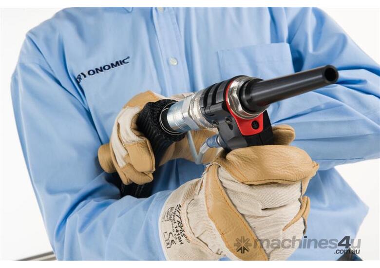 Cryonomic COB 71 Dry Ice Blasting Plus Grit * QUALITY MACHINE * MADE IN BELGIUM * 