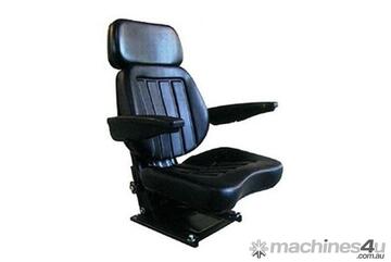 Dassa   SN6 Seat Parts