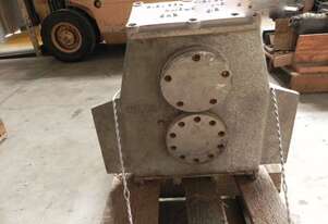 Masson V Drive gearbox Transmission Parts