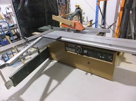 SCM Panel Saw and Dust Extractor- SCM SI 16 W - picture1' - Click to enlarge