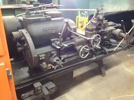 USED - Herbert - Lathes Capstan - No. 4  - picture1' - Click to enlarge