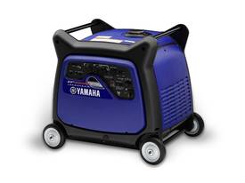 EF6300ISE – 6000W INVERTER GENERATOR - picture0' - Click to enlarge