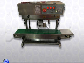 Heat Sealer vertical or horizontal - picture0' - Click to enlarge