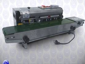 Heat Sealer vertical or horizontal - picture0' - Click to enlarge
