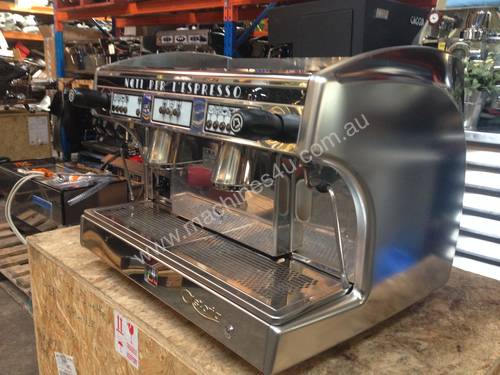Astoria Perla SAE Espresso Coffee Machine Serviced
