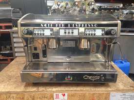 Astoria Perla SAE Espresso Coffee Machine Serviced - picture0' - Click to enlarge