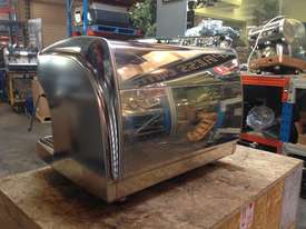 Astoria Perla SAE Espresso Coffee Machine Serviced - picture2' - Click to enlarge