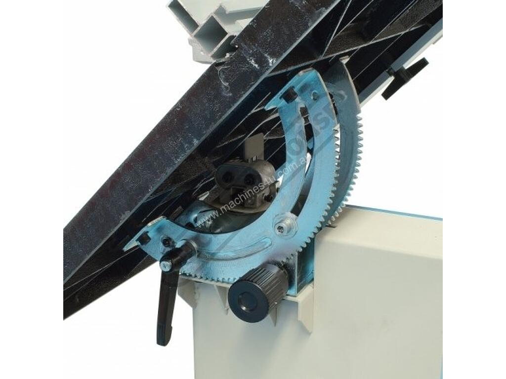 Hafco woodmaster BP360 Wood Band Saw 2 Blade Speeds 370 & 800m/min