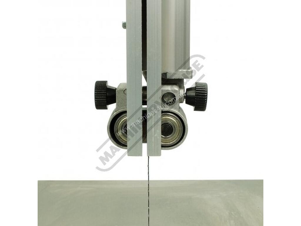 Hafco woodmaster BP360 Wood Band Saw 2 Blade Speeds 370 & 800m/min