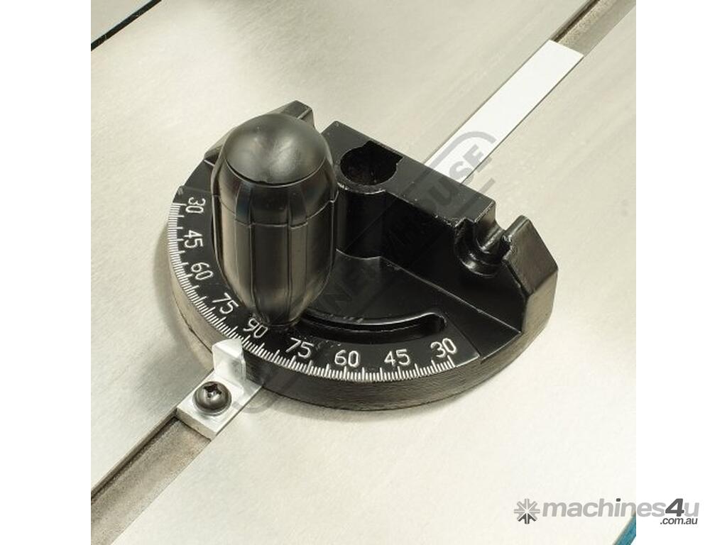 Hafco woodmaster BP360 Wood Band Saw 2 Blade Speeds 370 & 800m/min