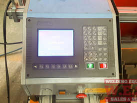 Steel Tailor CNC System with Hypertherm 1650 - picture0' - Click to enlarge