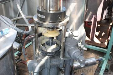 Binks   Hydraulic paint pump